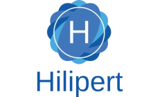 Hilipert Heated Vest logo